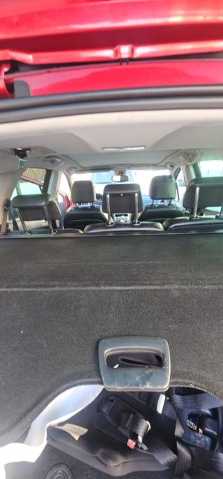 Peugeot 308 2009