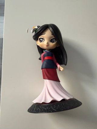 Pack de 4 Figuras Qposket