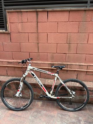 Bicicleta Trek 4900