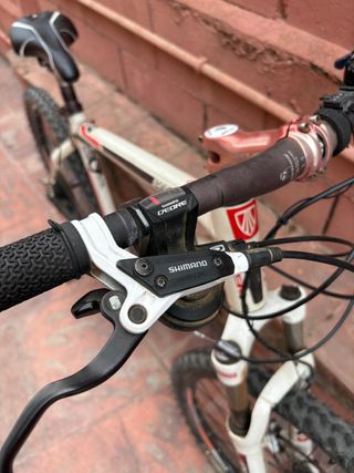 Bicicleta Trek 4900
