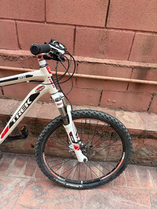 Bicicleta Trek 4900