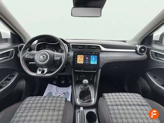 MG ZS 1.5 Comfort