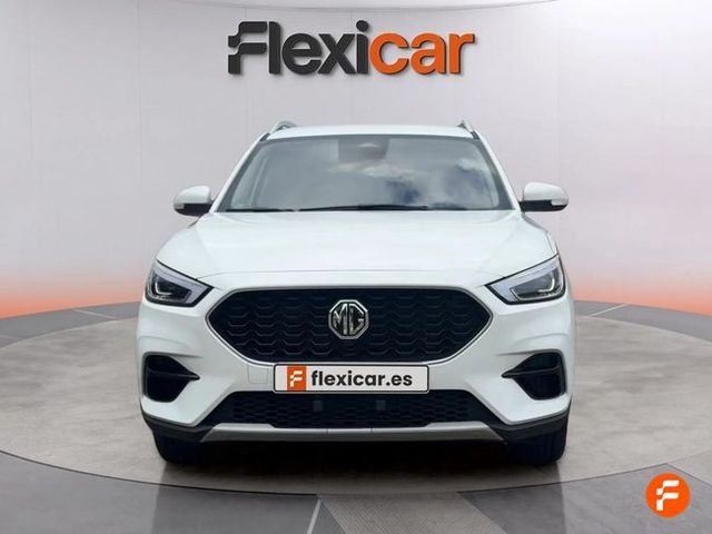 MG ZS 1.5 Comfort