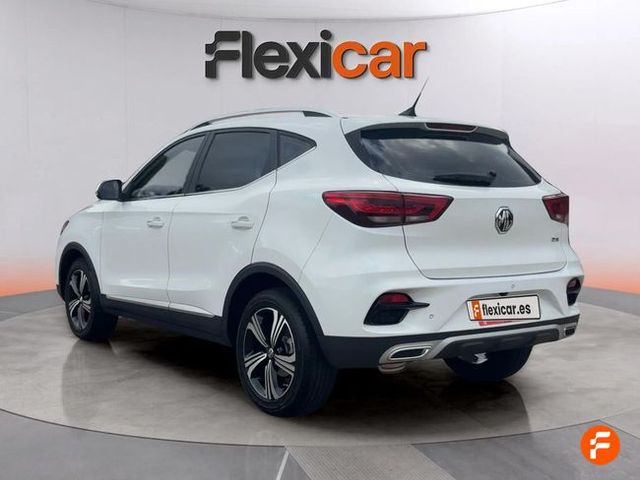 MG ZS 1.5 Comfort
