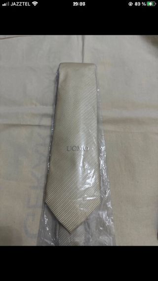 Corbata Uomo