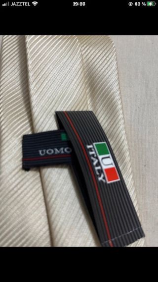 Corbata Uomo