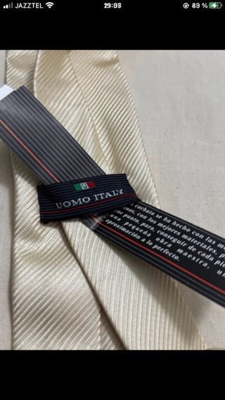 Corbata Uomo