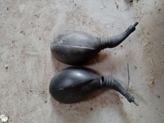 Retrovisor Yamaha Zest Scooter