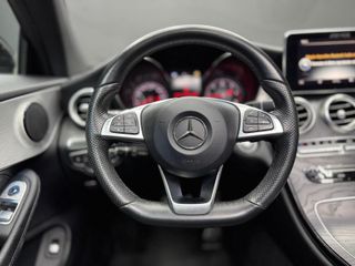 Mercedes-Benz Clase C C Coupé 220 d