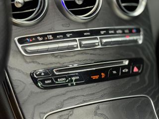 Mercedes-Benz Clase C C Coupé 220 d