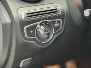 Mercedes-Benz Clase C C Coupé 220 d