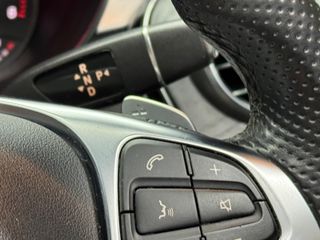 Mercedes-Benz Clase C C Coupé 220 d