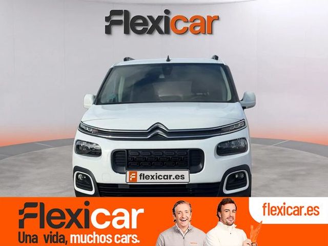 Citroën Berlingo Talla XL BlueHDi 100 S&S FEEL