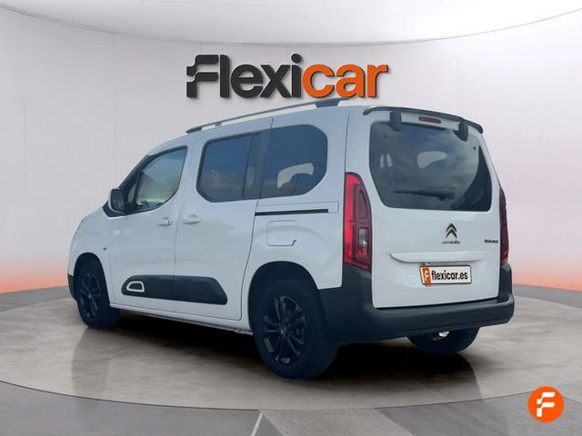 Citroën Berlingo Talla XL BlueHDi 100 S&S FEEL