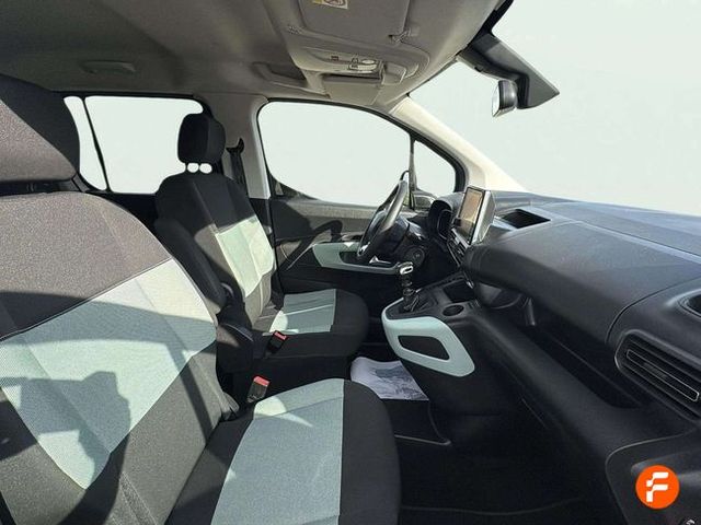 Citroën Berlingo Talla XL BlueHDi 100 S&S FEEL