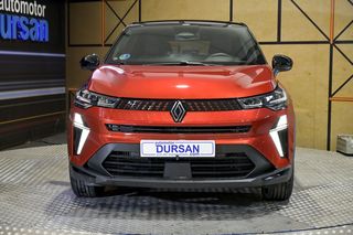 Renault Captur   techno TCe 103 kW 140CV mild hybrid 