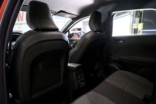 Renault Captur   techno TCe 103 kW 140CV mild hybrid 