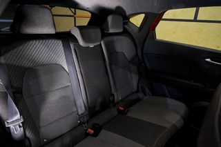 Renault Captur   techno TCe 103 kW 140CV mild hybrid 