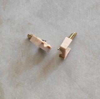 Agujas Shure M75/N75 Tocadiscos X2