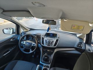 Ford C-MAX 2013