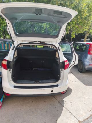 Ford C-MAX 2013