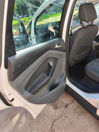 Ford C-MAX 2013