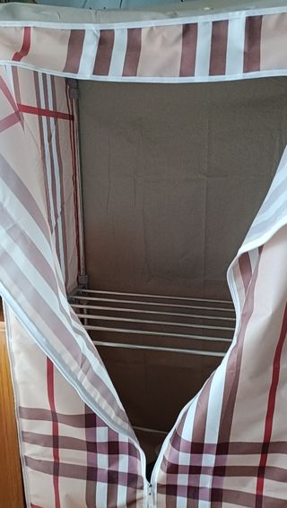 Secadora sin instalación