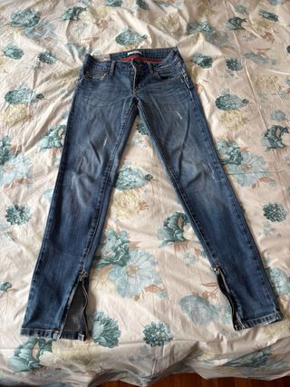 Liu Jo Jeans Donna Taglia 42