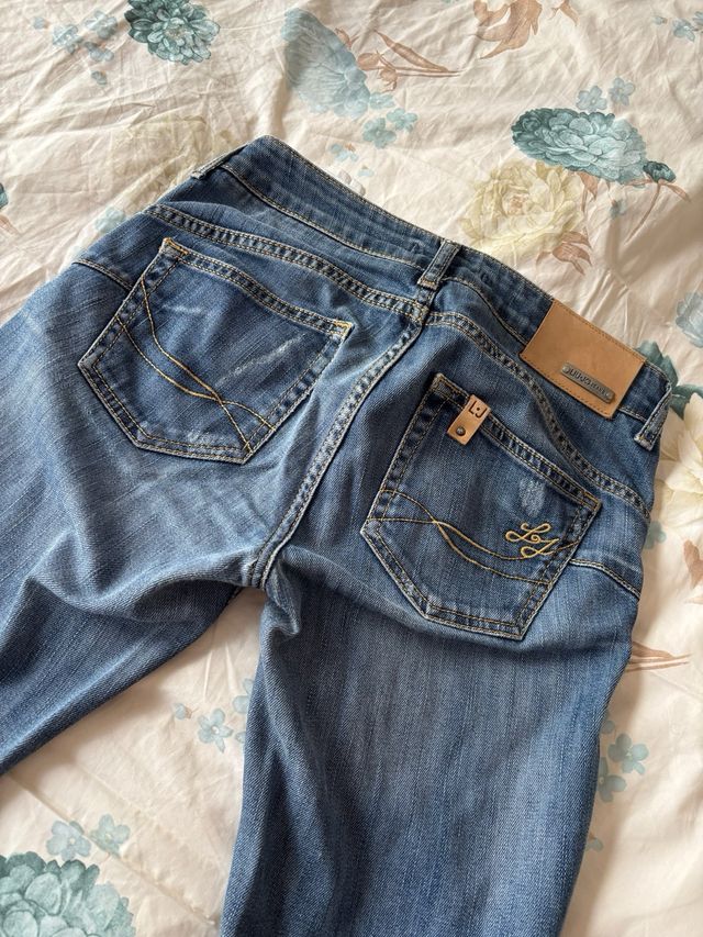 Liu Jo Jeans Donna Taglia 42