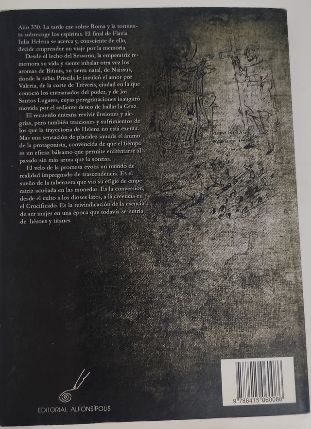 El velo de la promesa