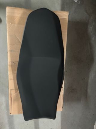 Asiento BMW F750GS Estándar