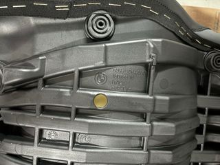 Asiento BMW F750GS Estándar