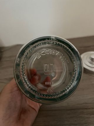 Barattolo Vetro Mulino Bianco