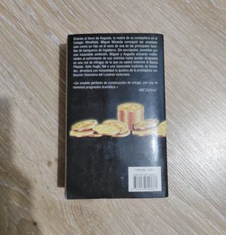 Una Fortuna Peligrosa (Spanish Edition)