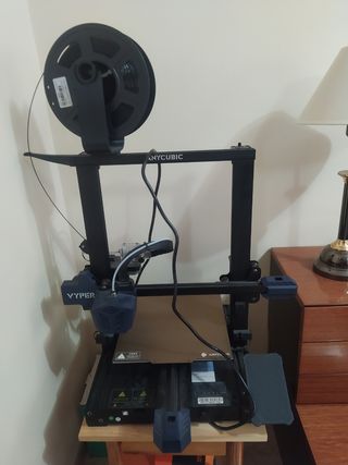 Impresora 3D Anycubic Seminueva