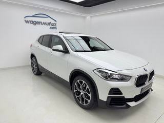 BMW X2 2020