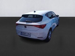Seat Leon  LEON 2.0 TDI 85kW S&S Style Go 
