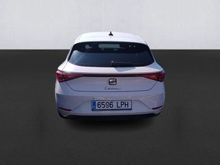 Seat Leon  LEON 2.0 TDI 85kW S&S Style Go 