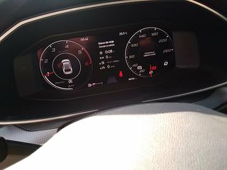 Seat Leon  LEON 2.0 TDI 85kW S&S Style Go 