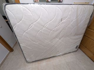 Colchón 150x190 cm Nuevo
