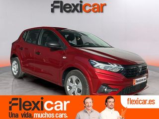 Dacia Sandero Access SCe 49kW (65CV)