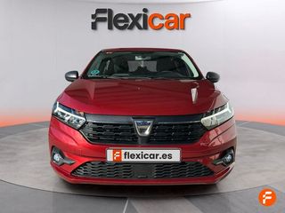 Dacia Sandero Access SCe 49kW (65CV)