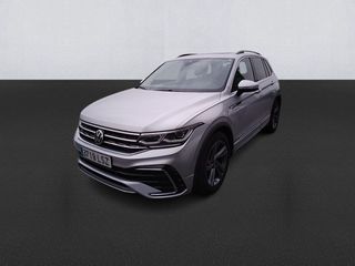 Volkswagen Tiguan   R-Line 2.0 TDI 110kW (150CV) DSG 