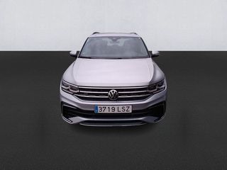 Volkswagen Tiguan   R-Line 2.0 TDI 110kW (150CV) DSG 