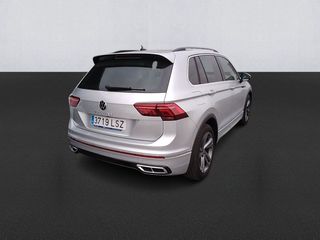 Volkswagen Tiguan   R-Line 2.0 TDI 110kW (150CV) DSG 