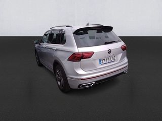 Volkswagen Tiguan   R-Line 2.0 TDI 110kW (150CV) DSG 
