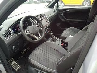 Volkswagen Tiguan   R-Line 2.0 TDI 110kW (150CV) DSG 