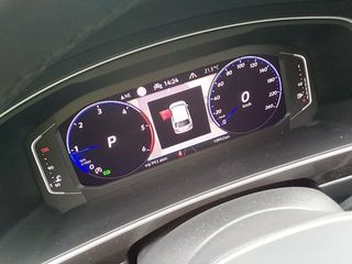 Volkswagen Tiguan   R-Line 2.0 TDI 110kW (150CV) DSG 