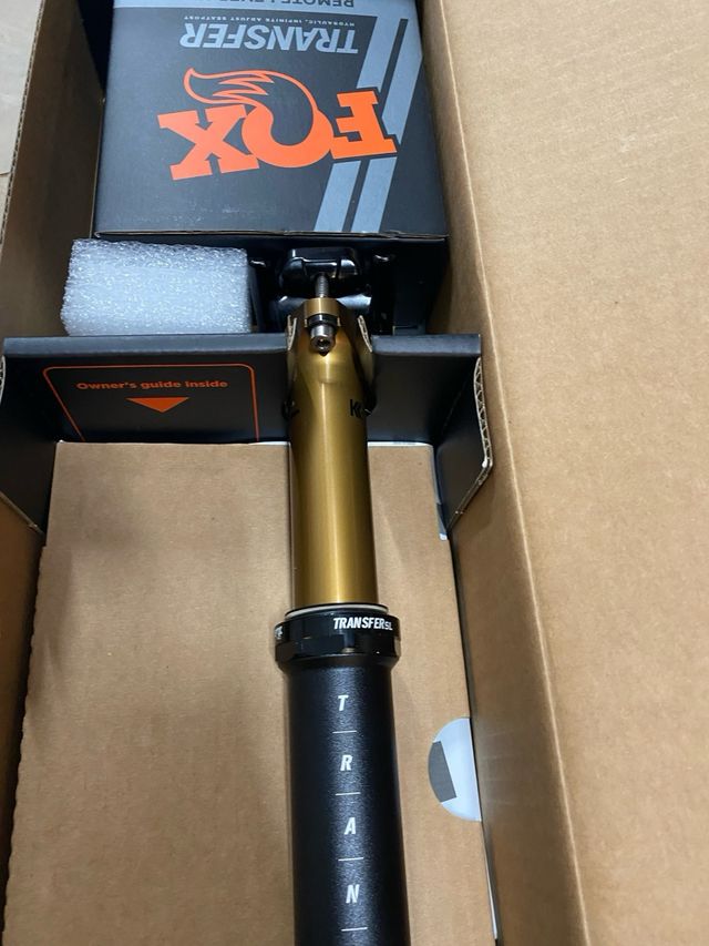 Tija Fox Transfer S.L. 31.6