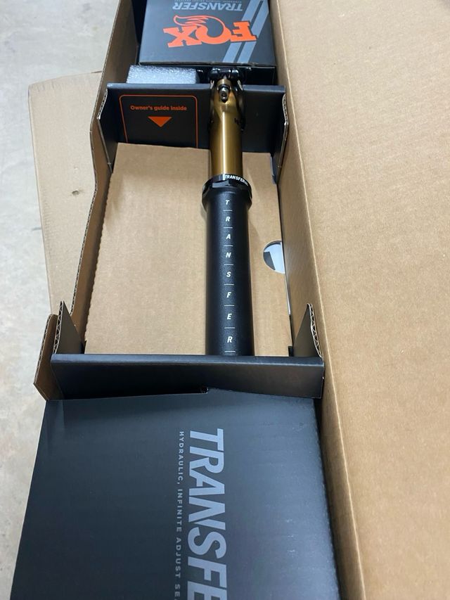 Tija Fox Transfer S.L. 31.6